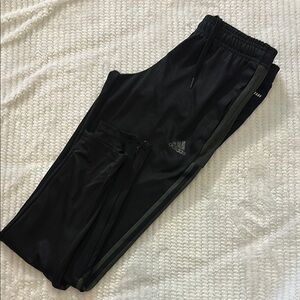 Adidas Women’s Black Track Pants